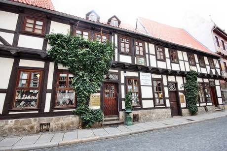 quedlinburg