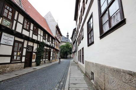 quedlinburg