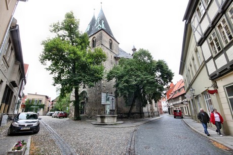 quedlinburg