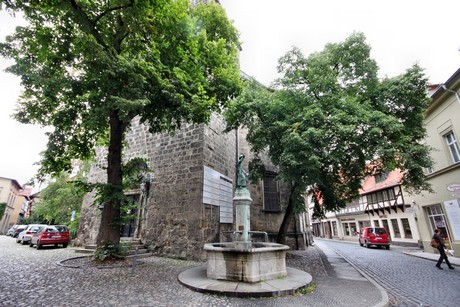 quedlinburg