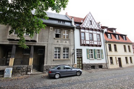 quedlinburg