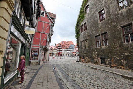 quedlinburg