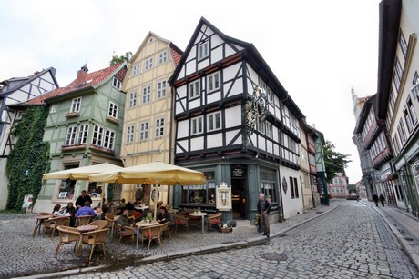 quedlinburg