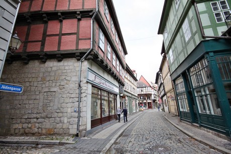 quedlinburg