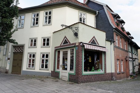 quedlinburg-abend