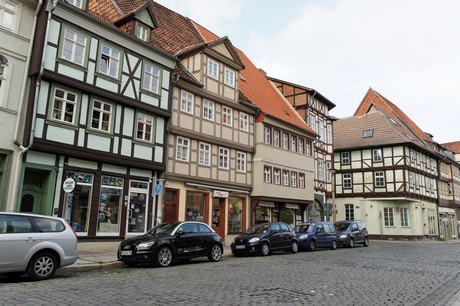 quedlinburg-abend