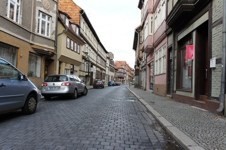 quedlinburg-abend