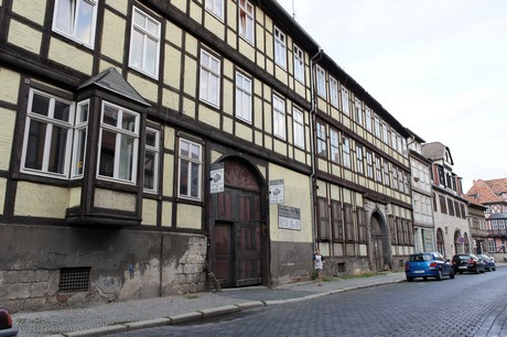 quedlinburg-abend