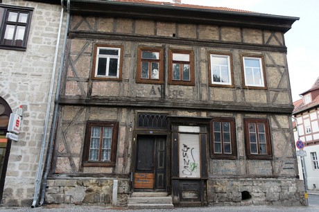 quedlinburg-abend