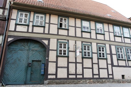 quedlinburg-abend