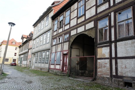 quedlinburg-abend