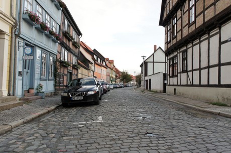 quedlinburg-abend