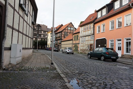 quedlinburg-abend