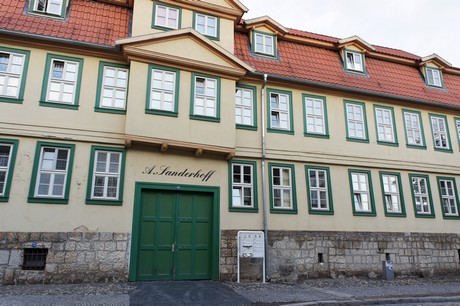 quedlinburg-abend