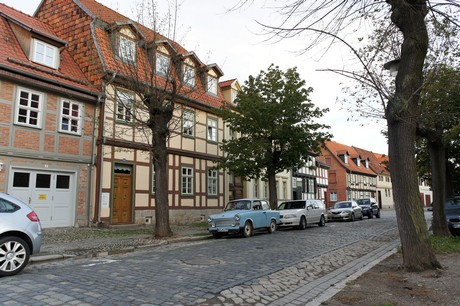 quedlinburg-abend