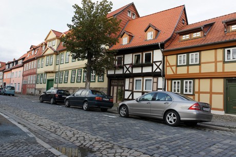 quedlinburg-abend