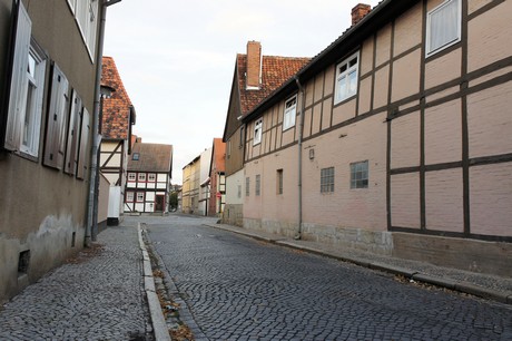 quedlinburg-abend