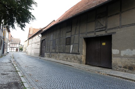 quedlinburg-abend