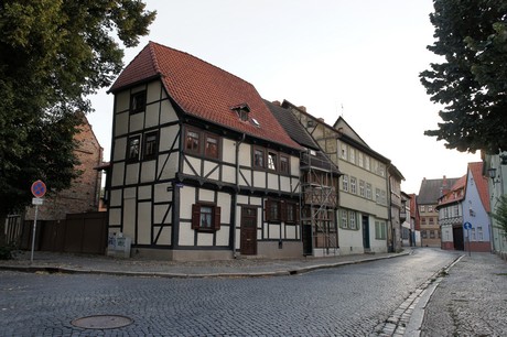 quedlinburg-abend