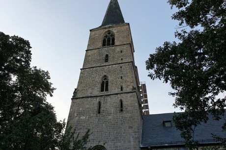 quedlinburg-abend