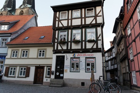 quedlinburg-abend