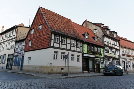 quedlinburg-abend