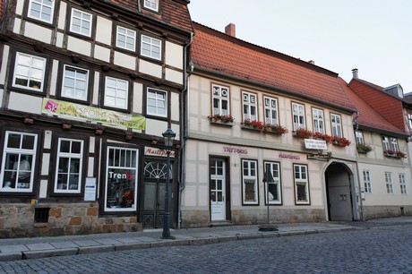 quedlinburg-abend