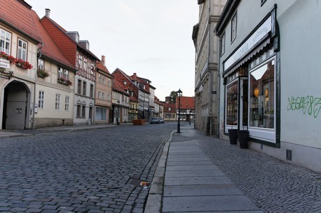 quedlinburg-abend