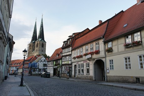 quedlinburg-abend