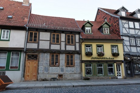 quedlinburg-abend