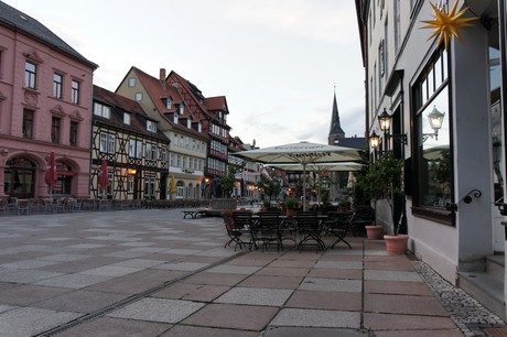 quedlinburg-abend