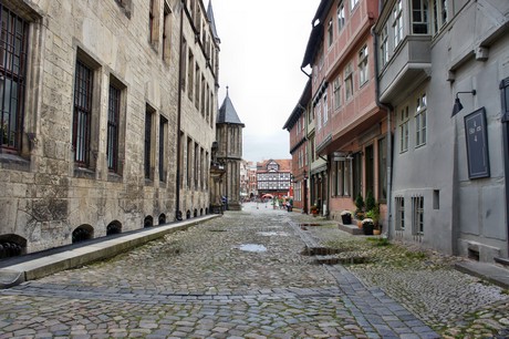 quedlinburg-abend