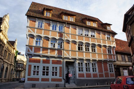 quedlinburg-abend