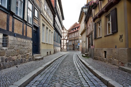 quedlinburg-abend