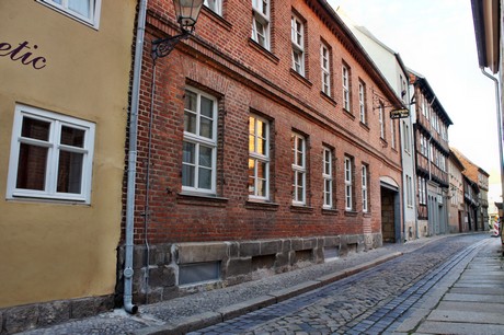 quedlinburg-abend