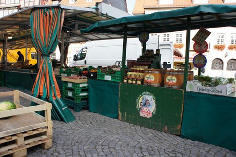 quedlinburg-markt