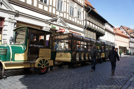 quedlinburg-rundfahrt