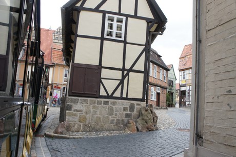 quedlinburg-rundfahrt