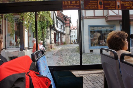 quedlinburg-rundfahrt