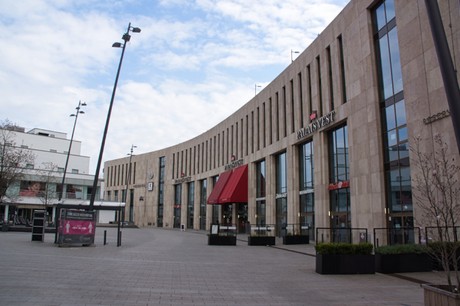 Recklinghausen