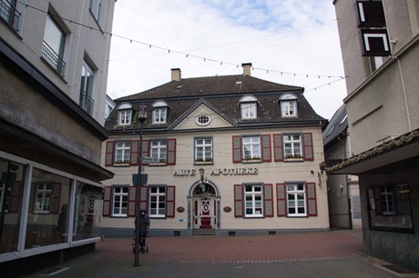 Recklinghausen