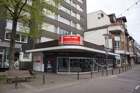 Recklinghausen