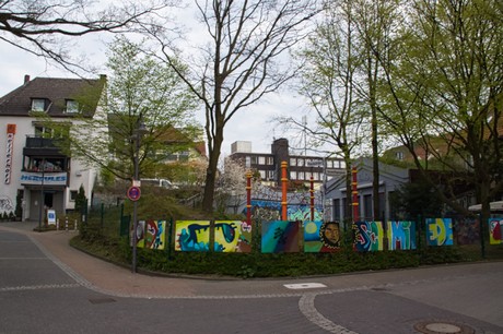 Recklinghausen