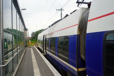 Rheine