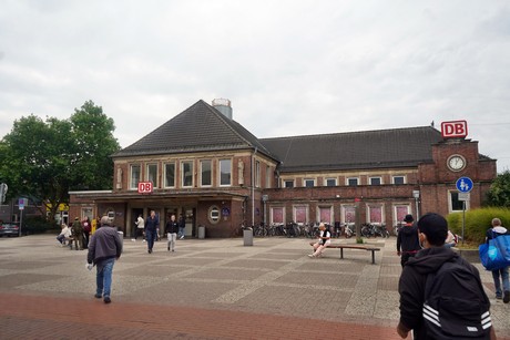 Rheine