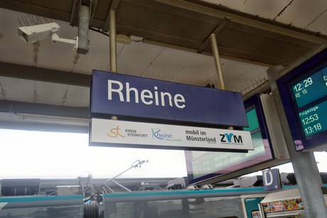 Rheine