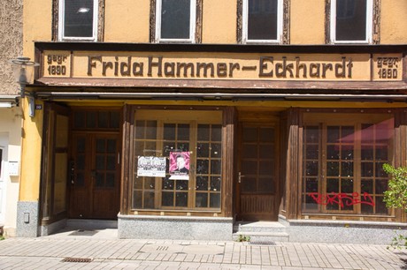 Rudolstadt
