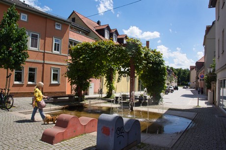 Rudolstadt