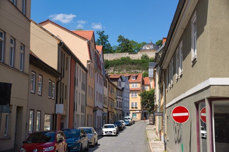 Rudolstadt