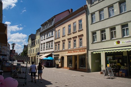 Rudolstadt
